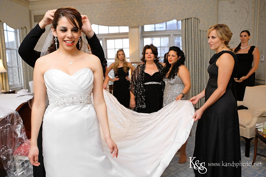 Dr. Idean and Lexi's Wedding at the Stoneleigh Hotel | Dallas Wedding Photographers Dr. Idean and Lexi's Wedding at the Stoneleigh Hotel | Dallas Wedding Photographers